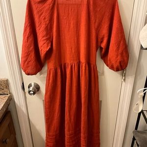 Madewell size 10 Used excellent condition